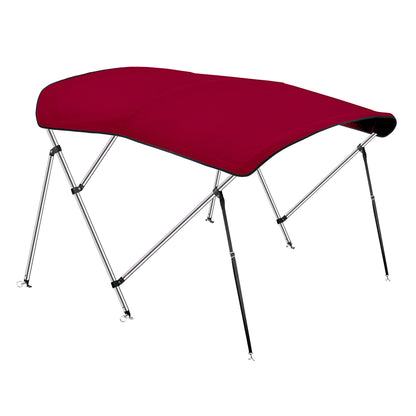 KNOX Pro Series 3 Bow Bimini Top Classic, Solid