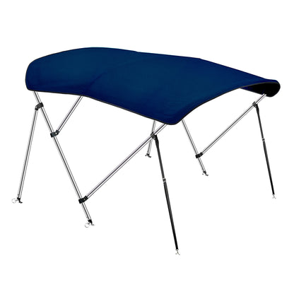 KNOX Pro Series 3 Bow Bimini Top Classic, Solid