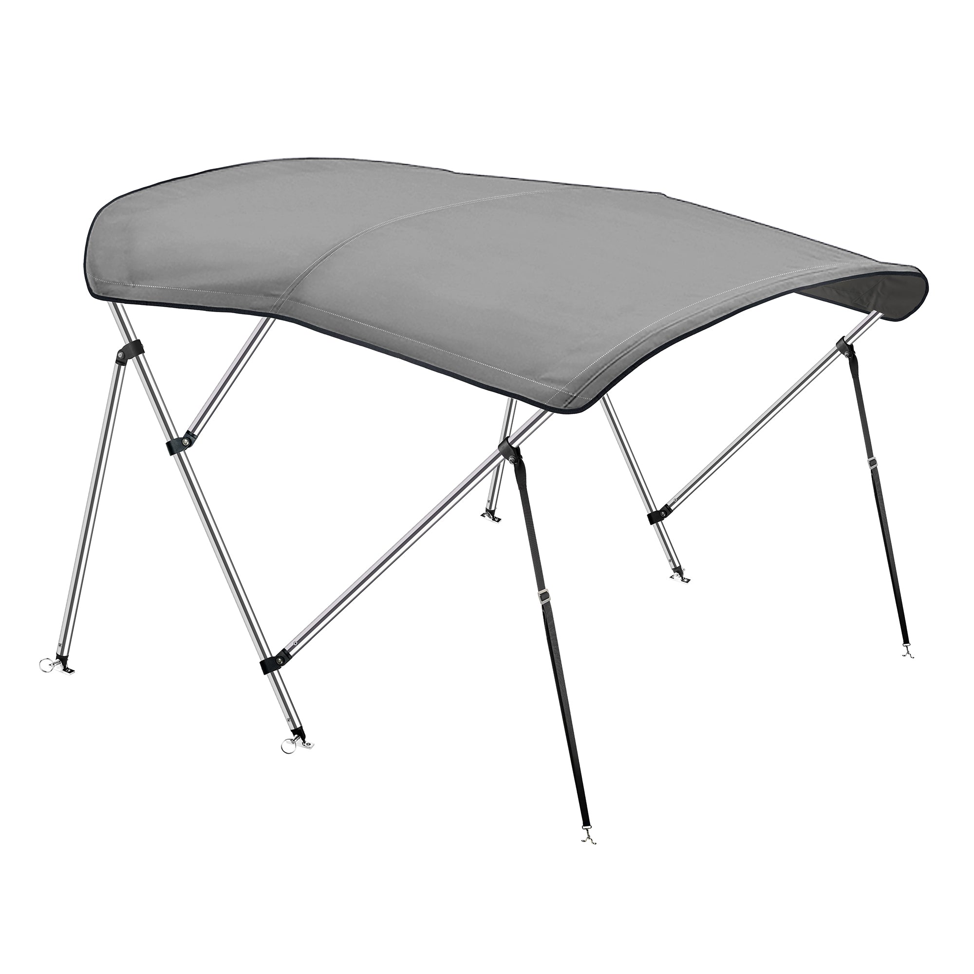 KNOX Pro Series 3 Bow Bimini Top Classic, Solid