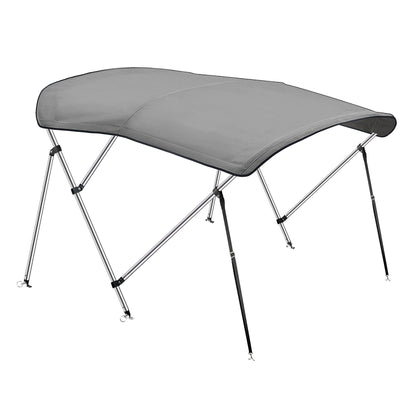KNOX Pro Series 3 Bow Bimini Top Classic, Solid