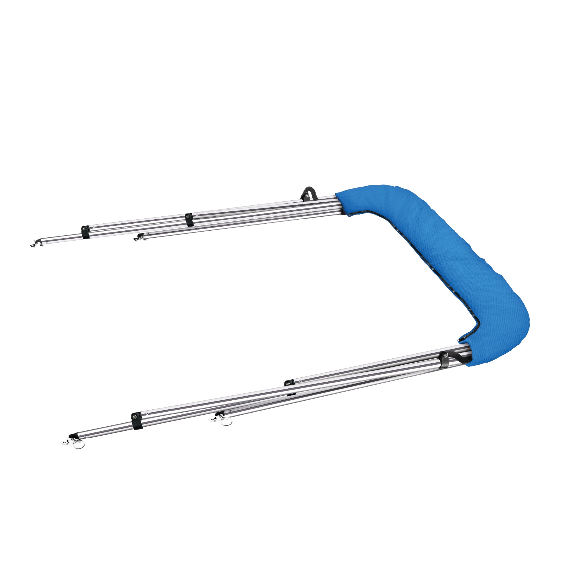KNOX Pro Series 4 Bow Bimini Top Classic, Solid
