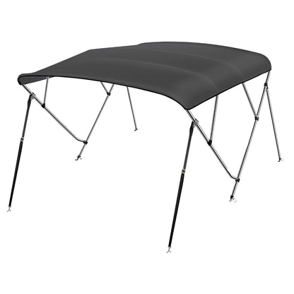 KNOX Pro Series 4 Bow Bimini Top Classic, Solid