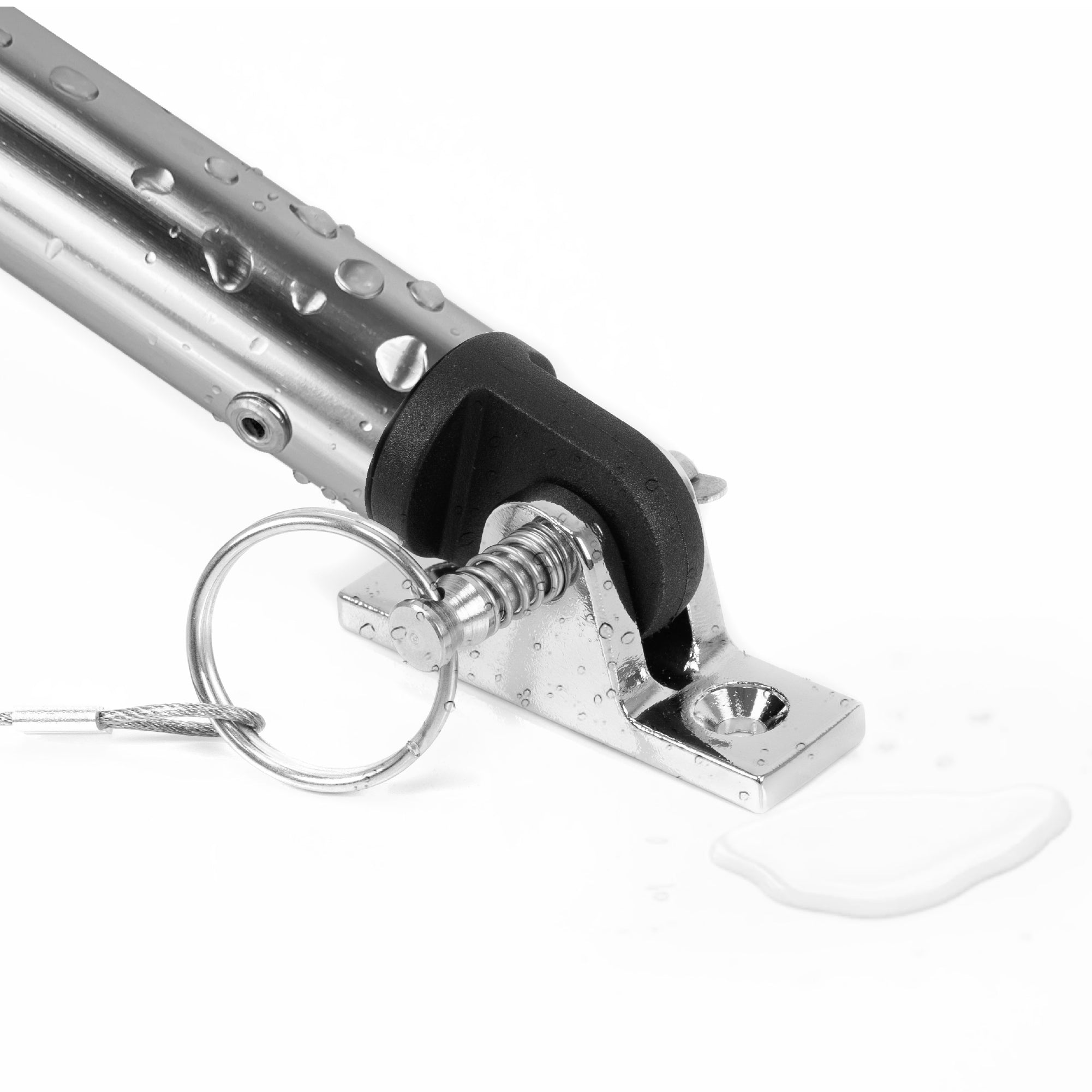 KNOX Bimini Top Hinge Mount