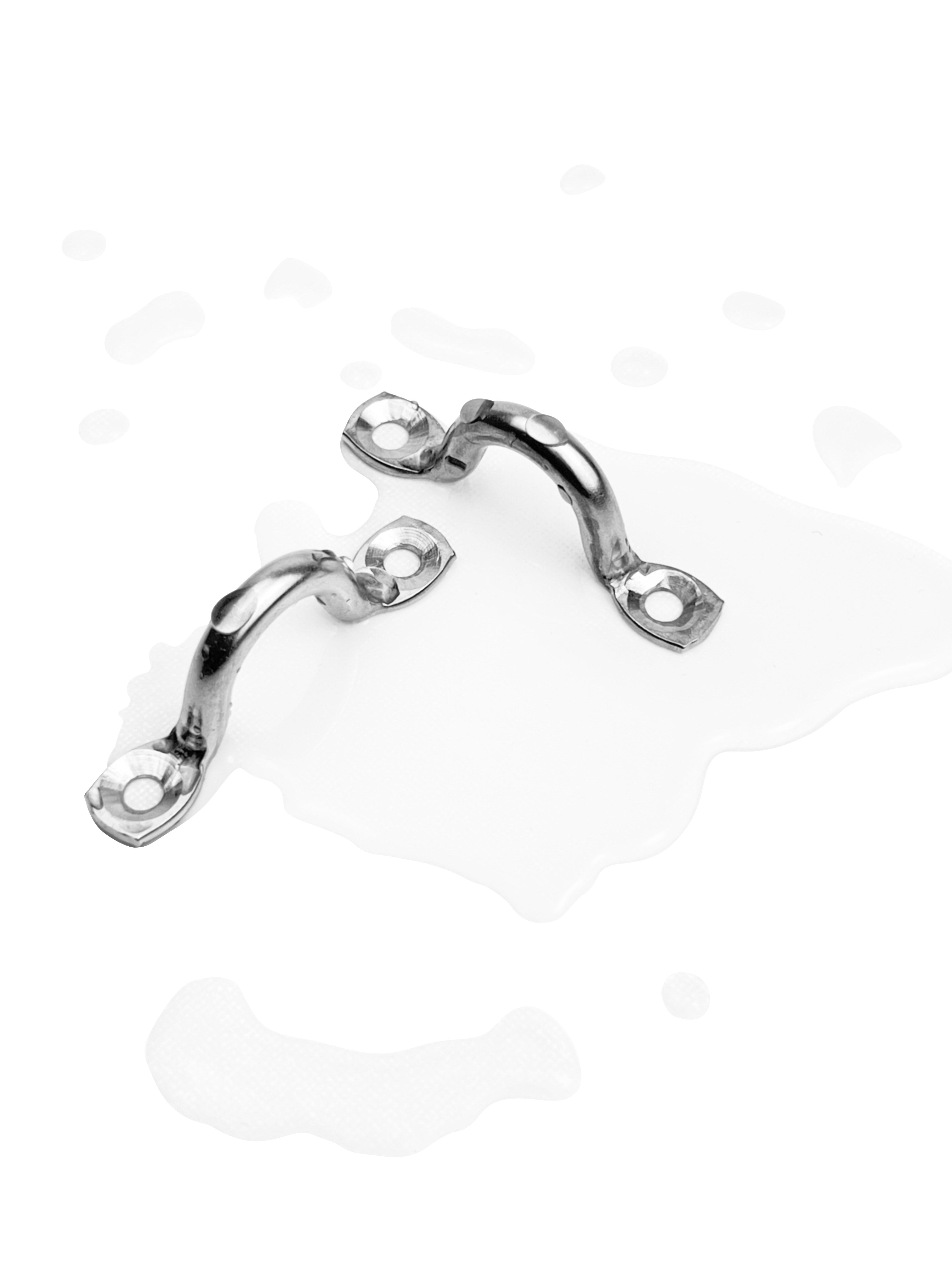 KNOX Bimini Top Pad Eye Loop
