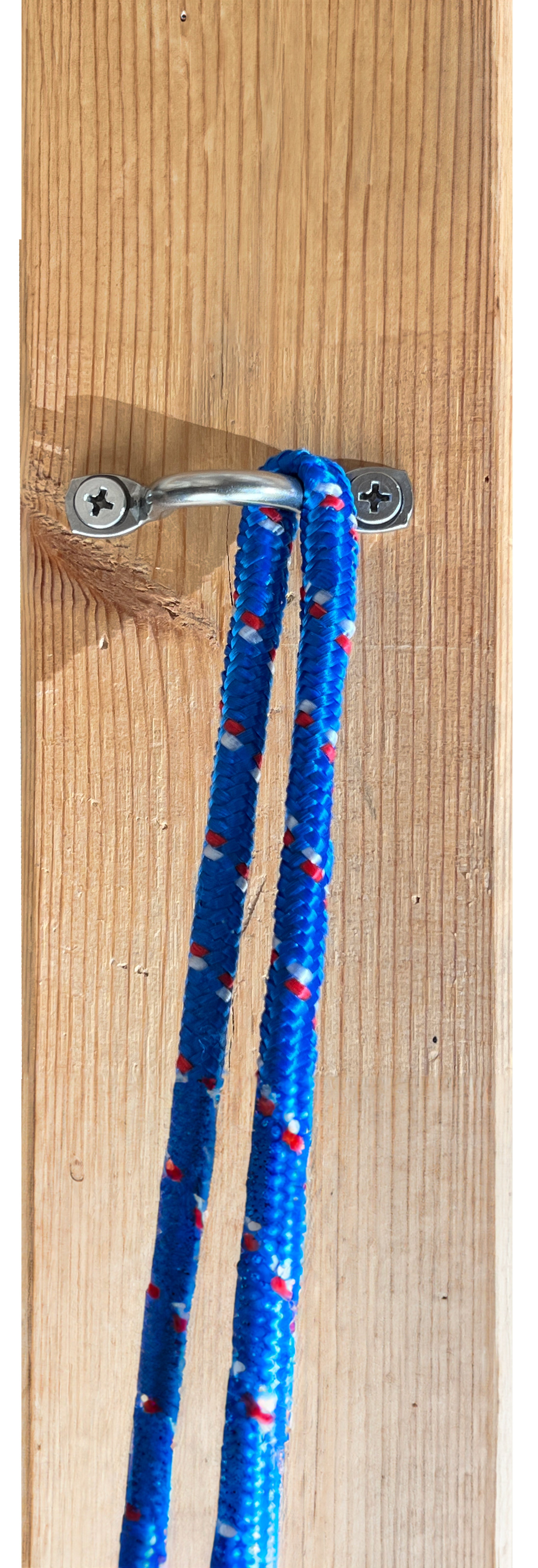 KNOX Bimini Top Pad Eye Loop