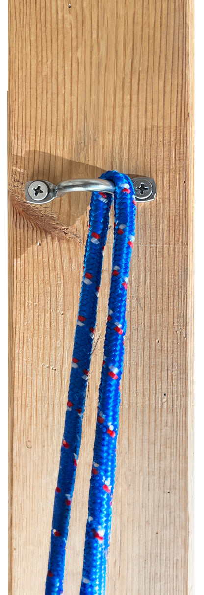 KNOX Bimini Top Pad Eye Loop