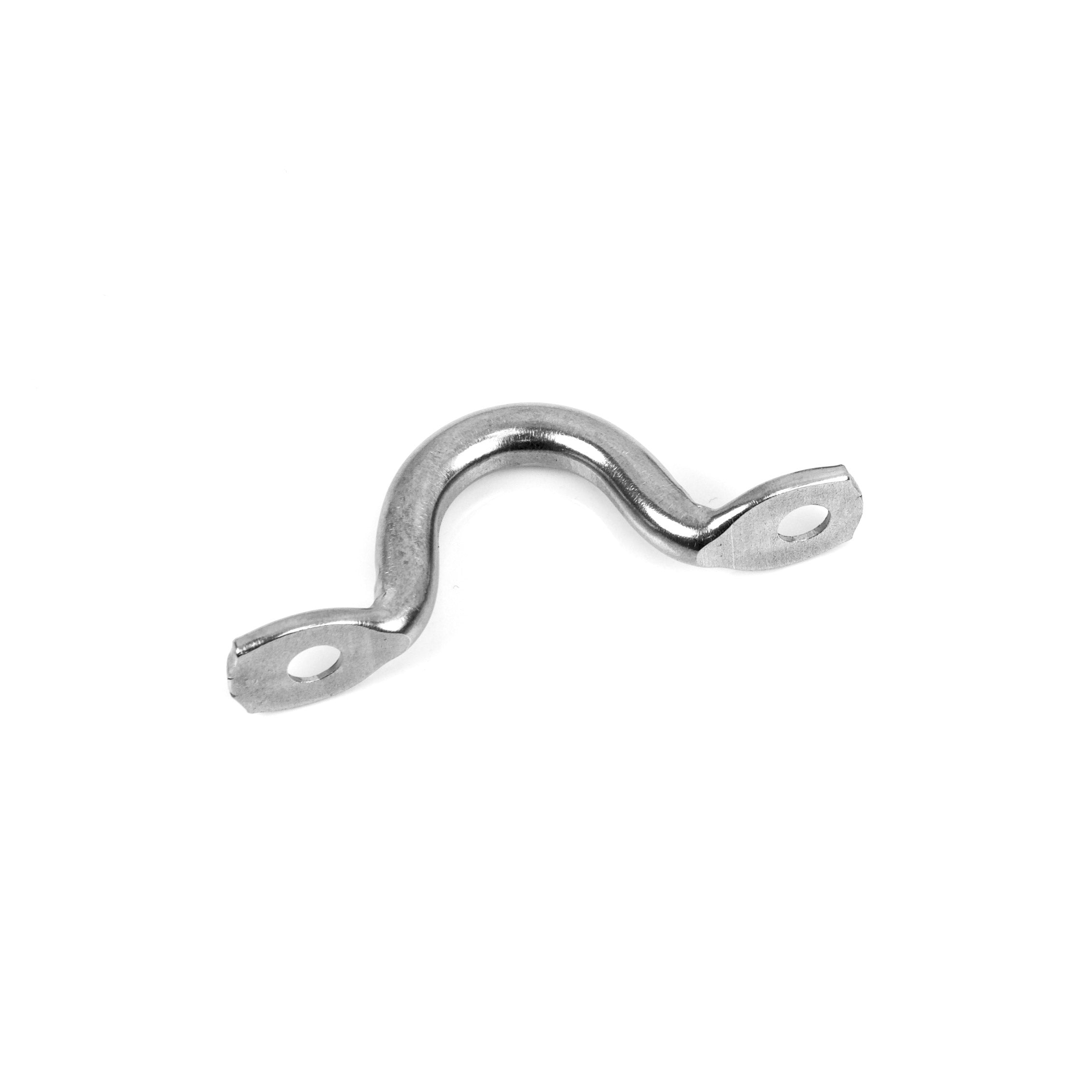 KNOX Bimini Top Pad Eye Loop