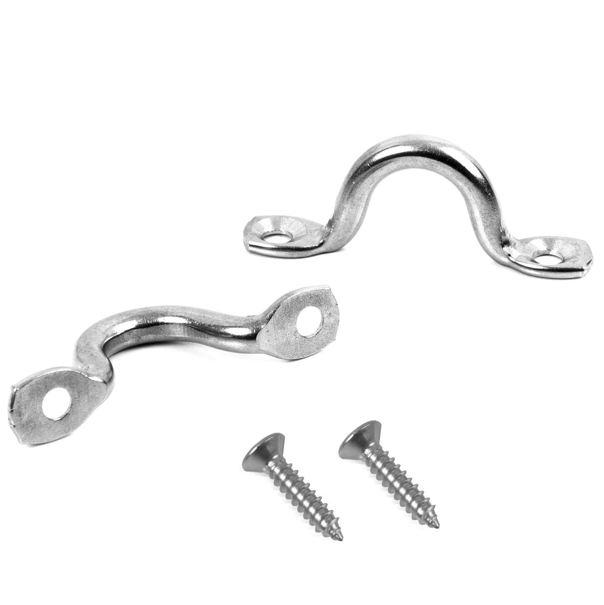 KNOX Bimini Top Pad Eye Loop