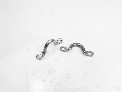 KNOX Bimini Top Pad Eye Loop