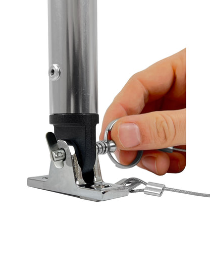 KNOX Bimini Top Quick Release Pin