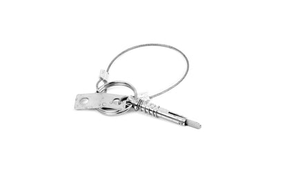 KNOX Bimini Top Quick Release Pin