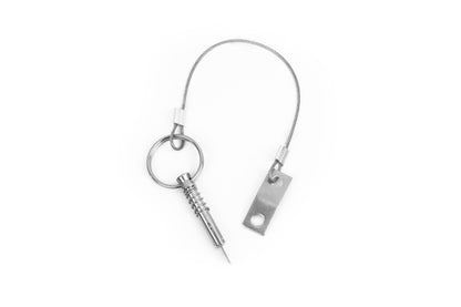 KNOX Bimini Top Quick Release Pin