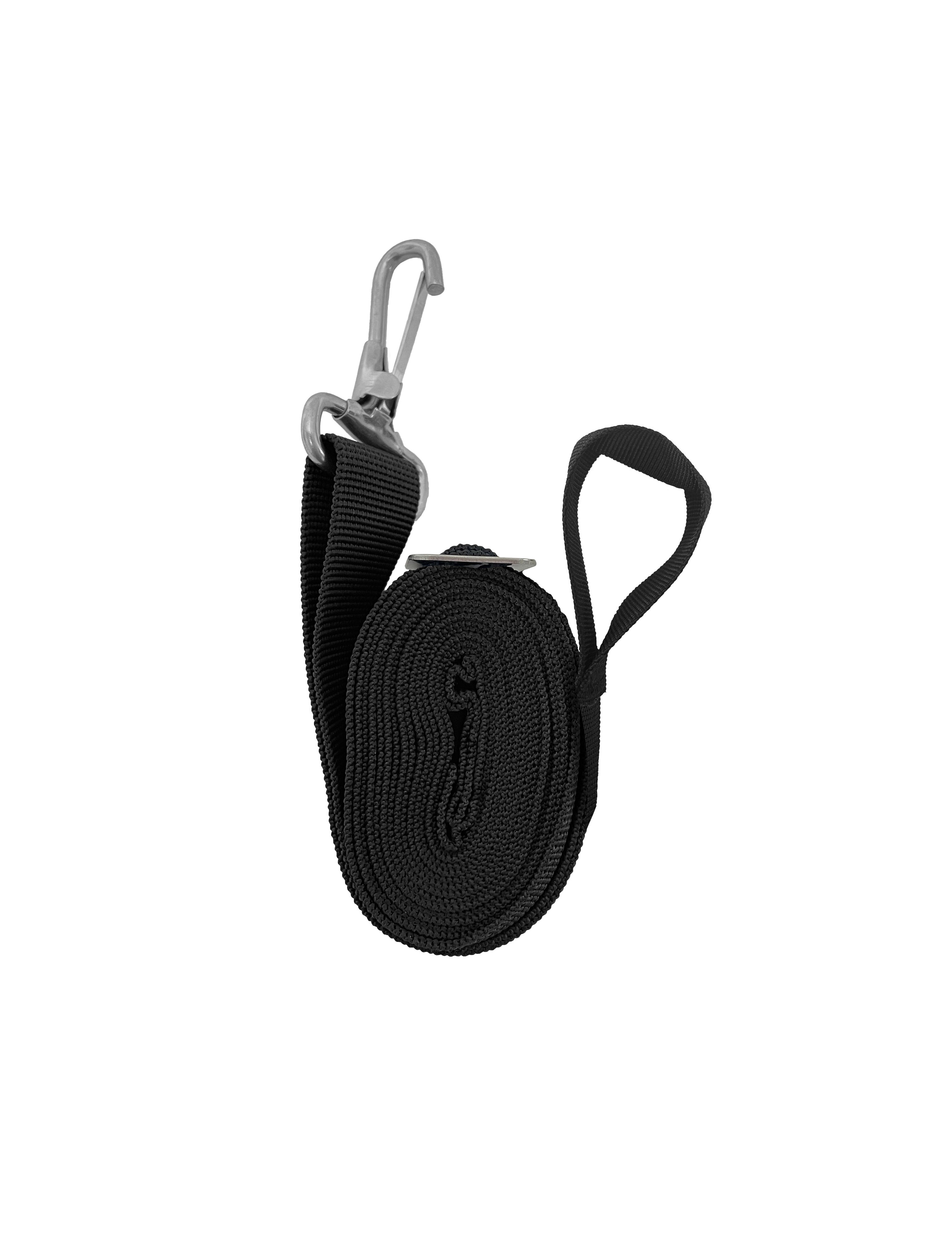 KNOX Bimini Top Straps Kit
