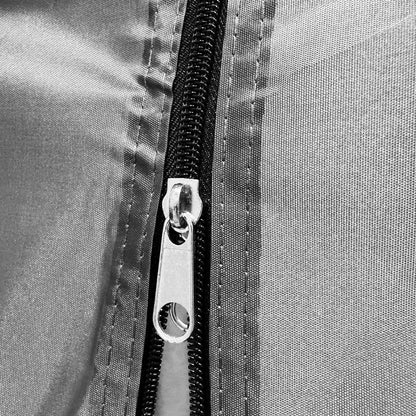 KNOX Boat Privacy Tent Hanging Portable Shower Curtain