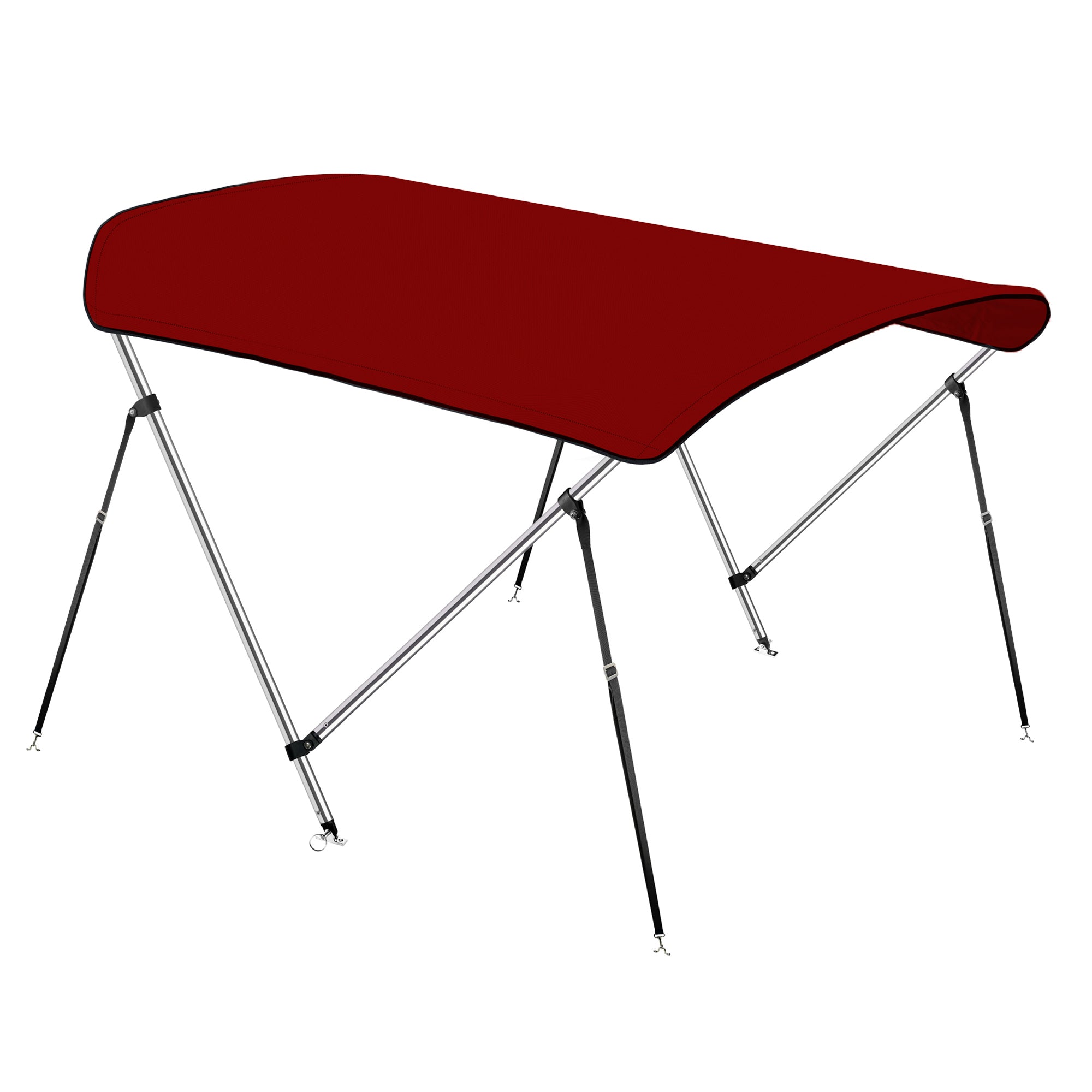 KNOX Canvas for 2 Bow Bimini Top