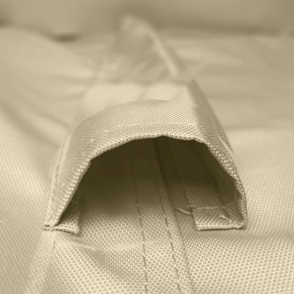 KNOX Canvas for 2 Bow Bimini Top