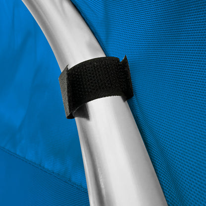 KNOX Canvas for 4 Bow Bimini Top