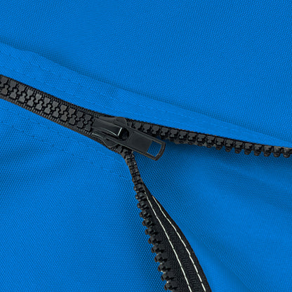 KNOX Canvas for 4 Bow Bimini Top