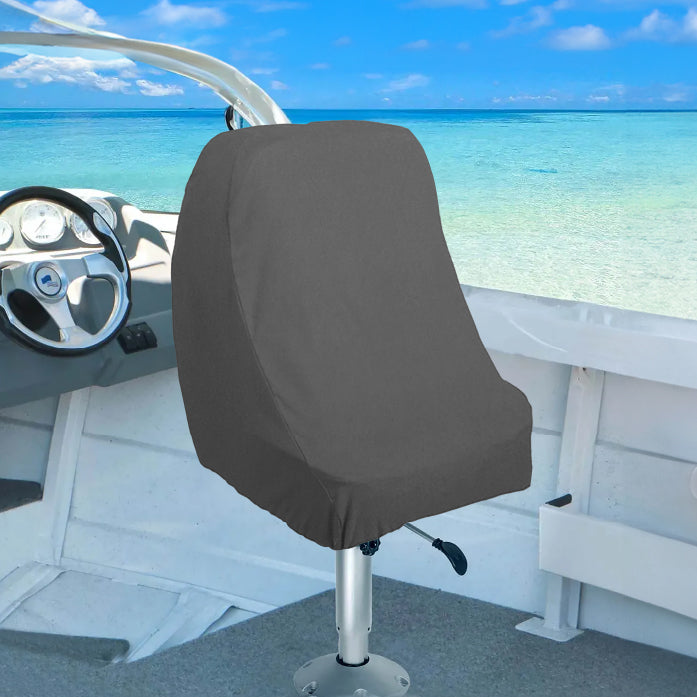 Boat Chair Boat Seat Covers Walmart KNOX Pro Series Captain Helm