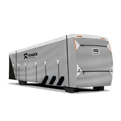 KNOX Class A RV Cover