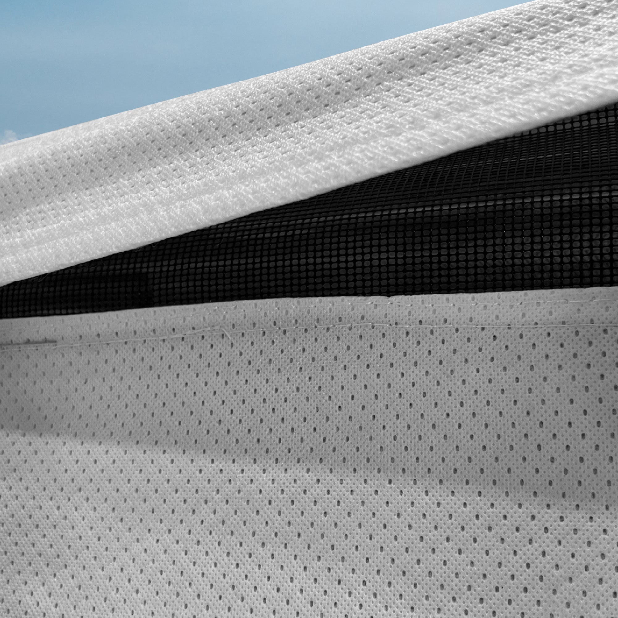 KNOX Class A RV Cover