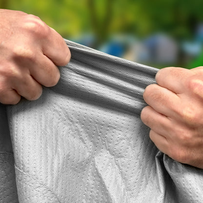 KNOX Class A RV Cover