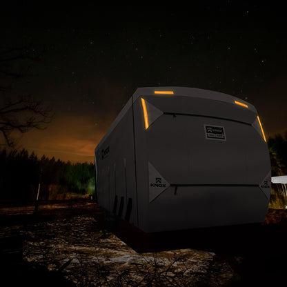 KNOX Class A RV Cover