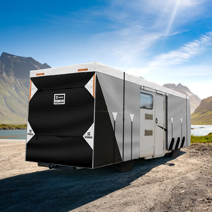 KNOX Class A RV Cover