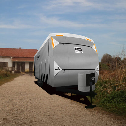 KNOX Class A RV Cover