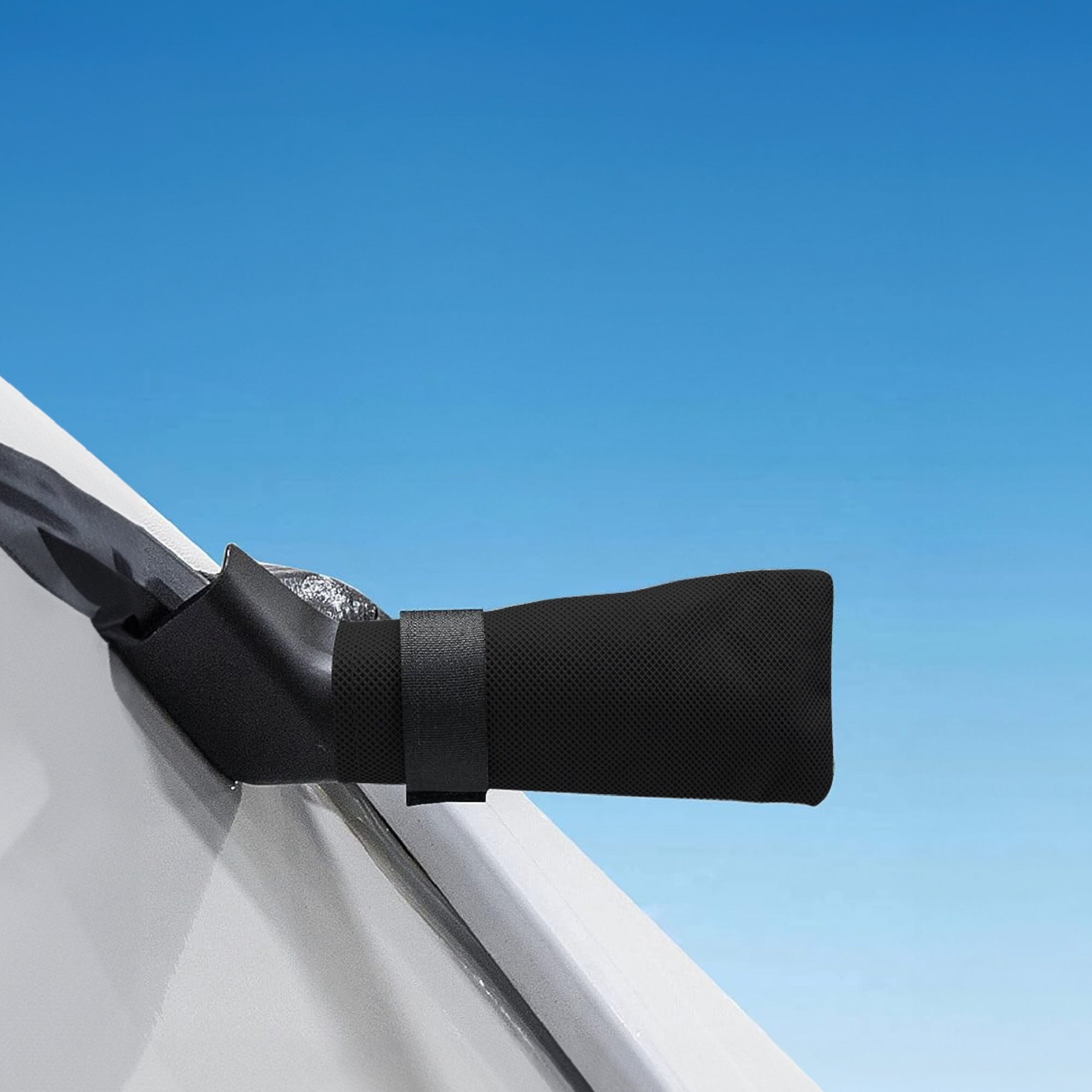 KNOX Class A RV Cover