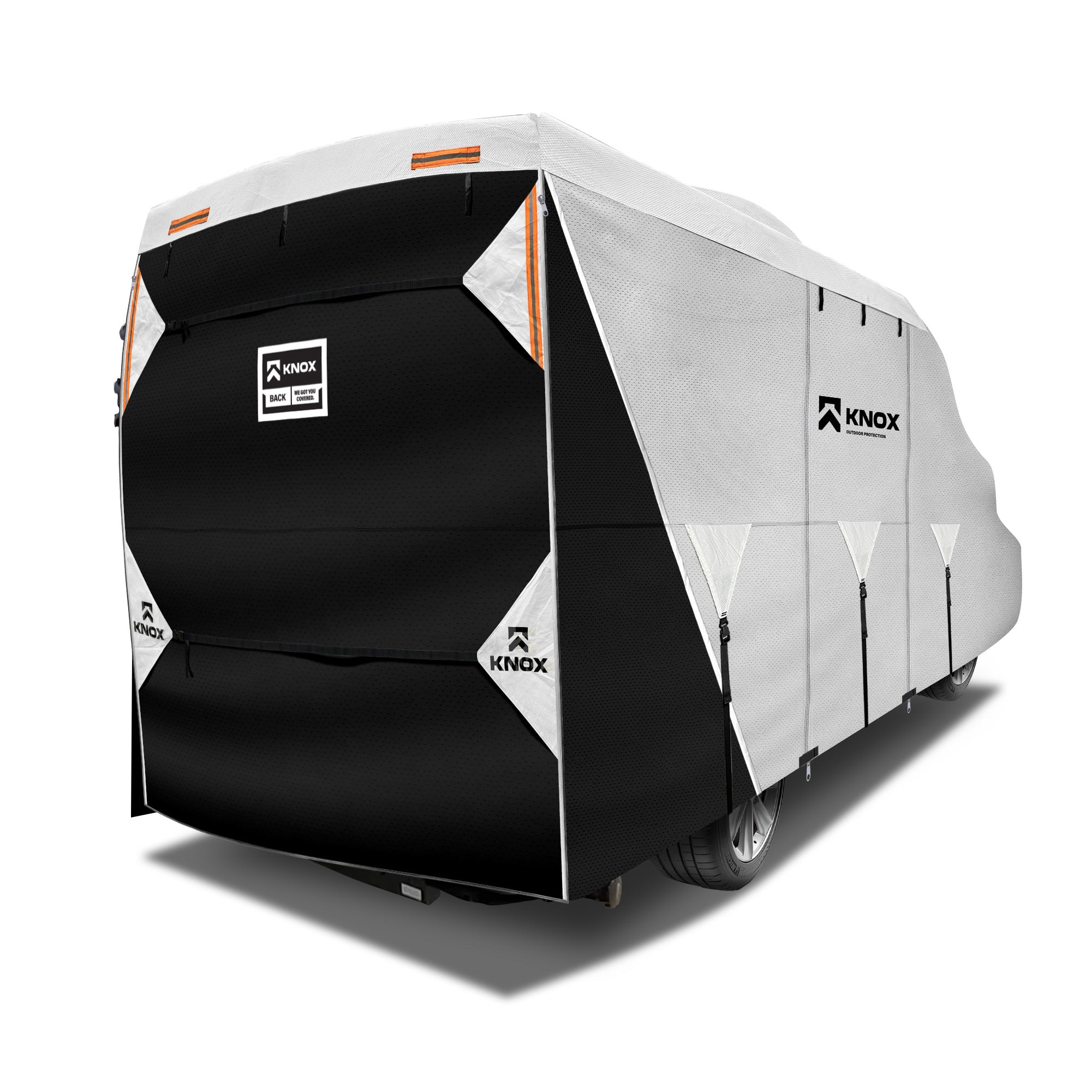 KNOX Class B RV Cover
