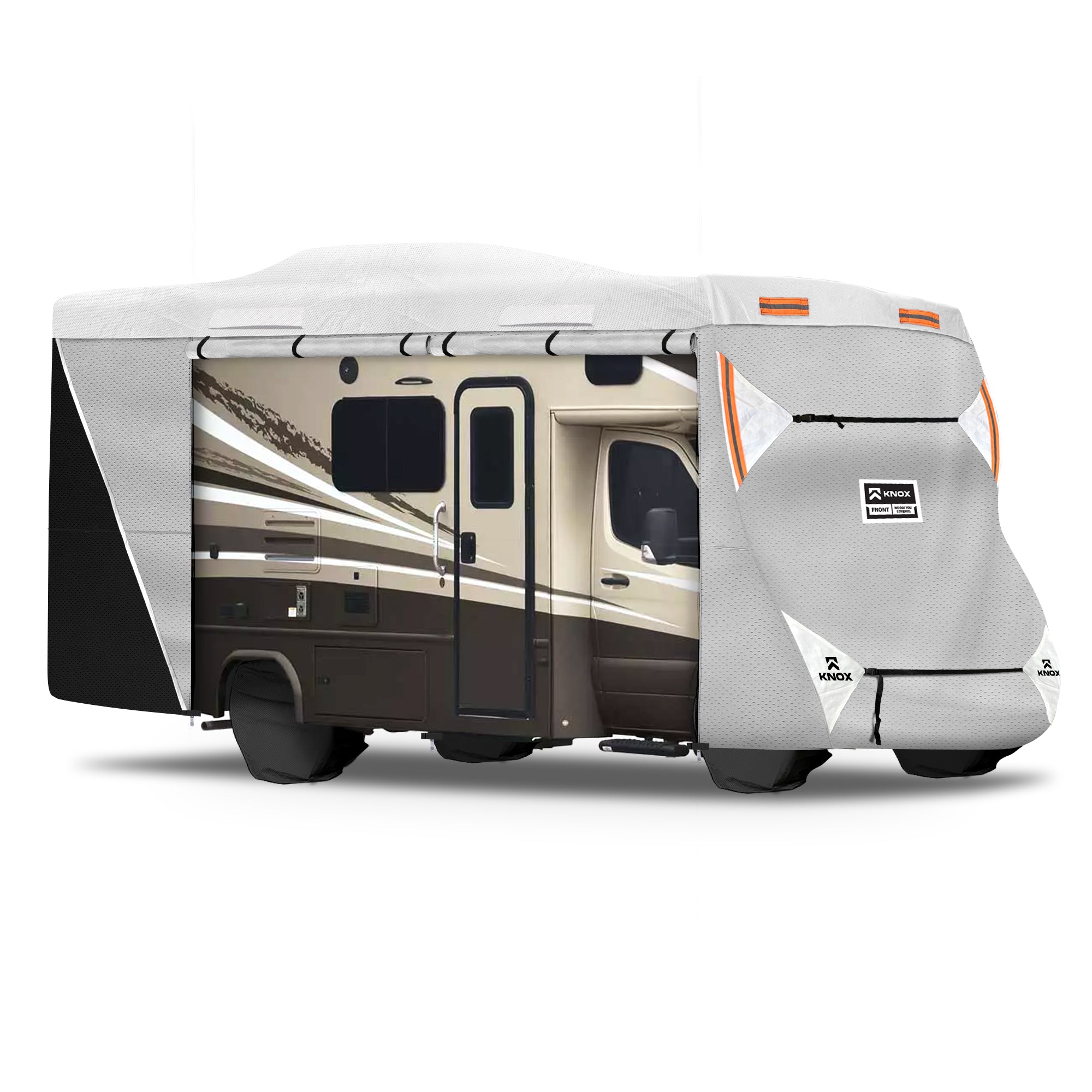 KNOX Class C RV Cover