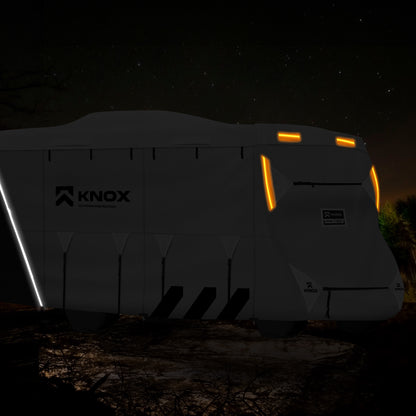 KNOX Class C RV Cover