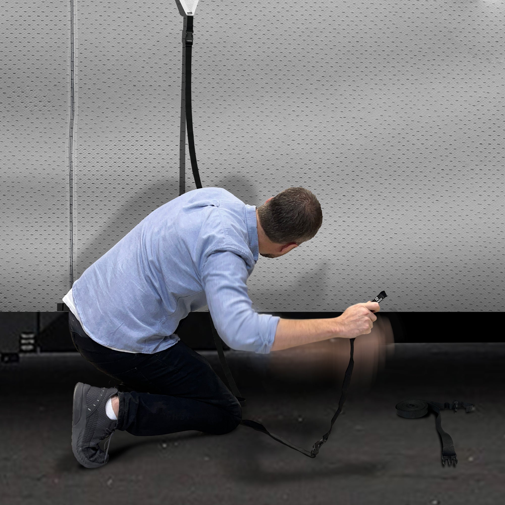 KNOX Class C RV Cover