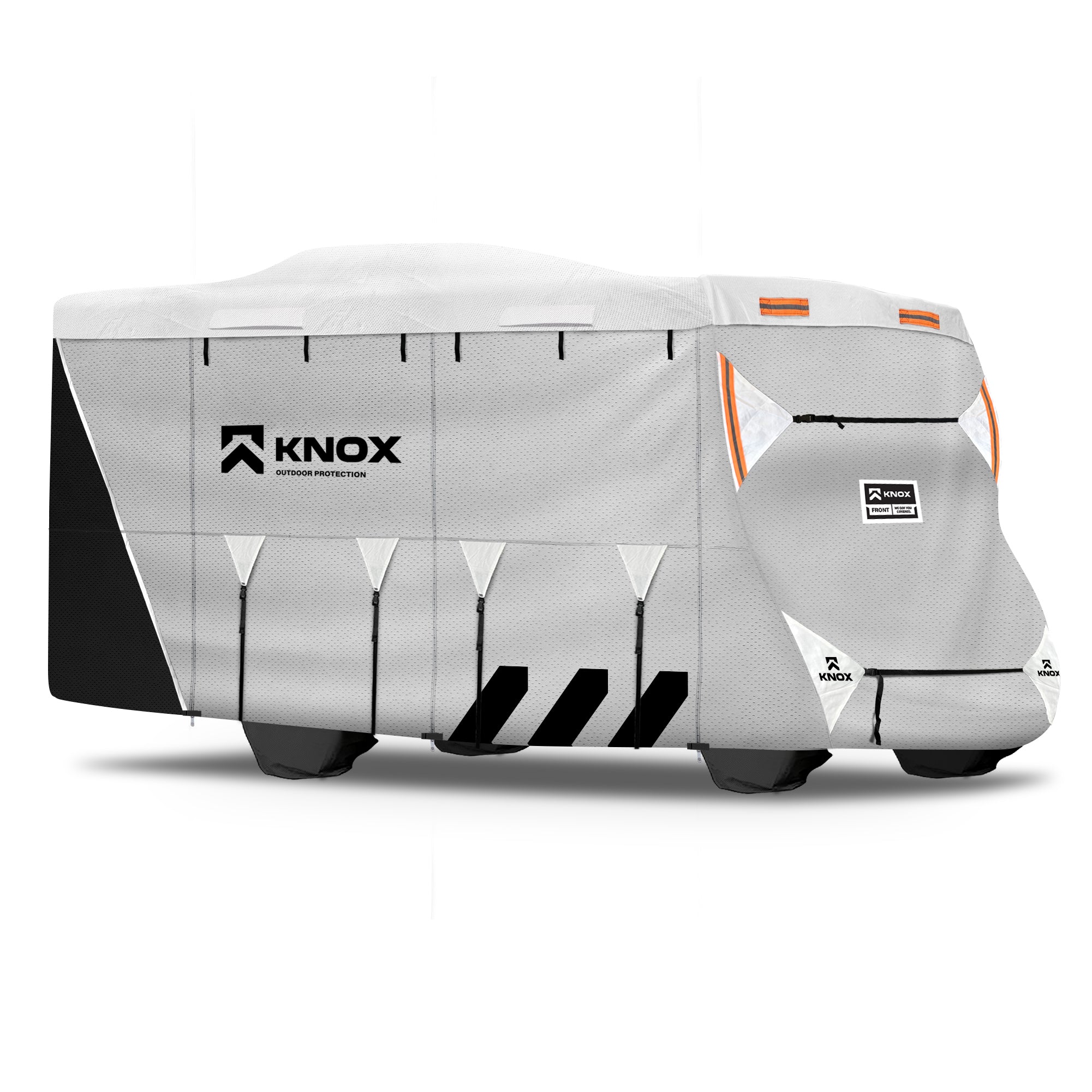 KNOX Class C RV Cover
