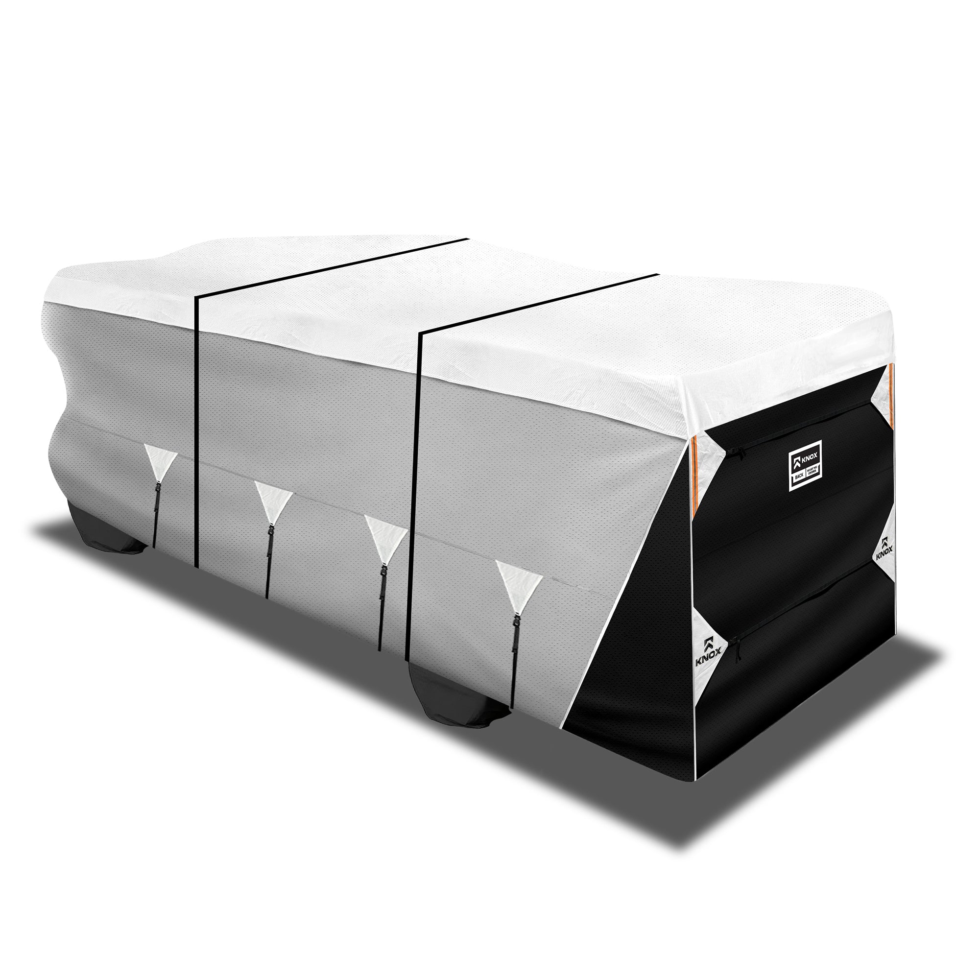 KNOX Class C RV Cover