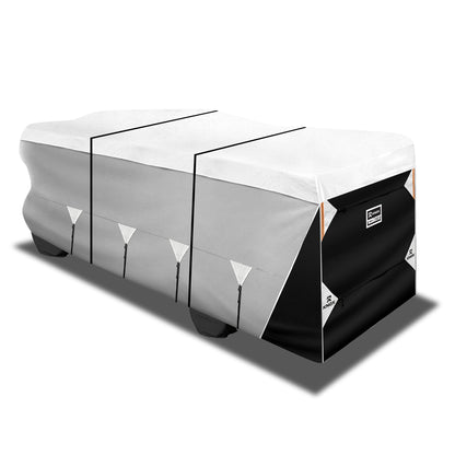 KNOX Class C RV Cover