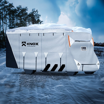 KNOX Class C RV Cover