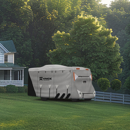 KNOX Class C RV Cover