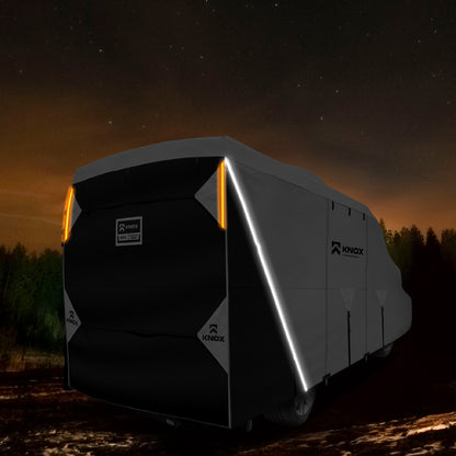 KNOX Class C RV Cover