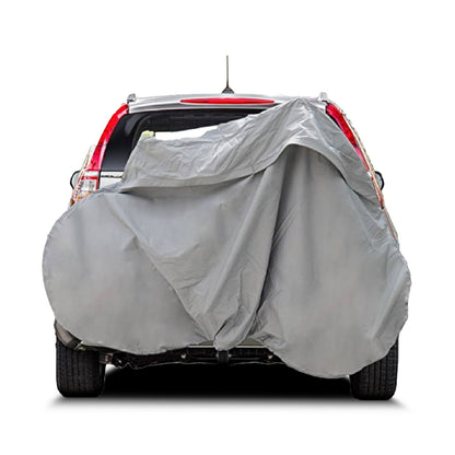 KNOX Deluxe Bike Rack Cover