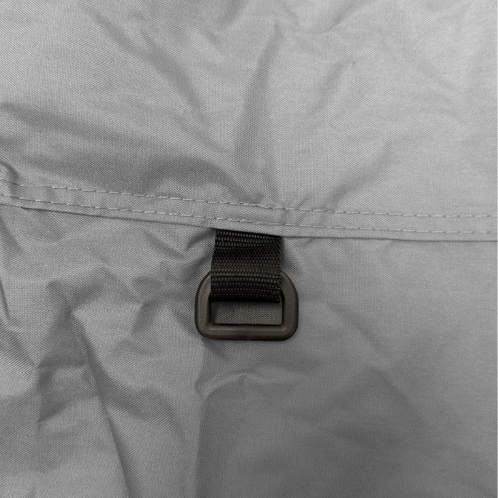 KNOX Deluxe Bike Rack Cover