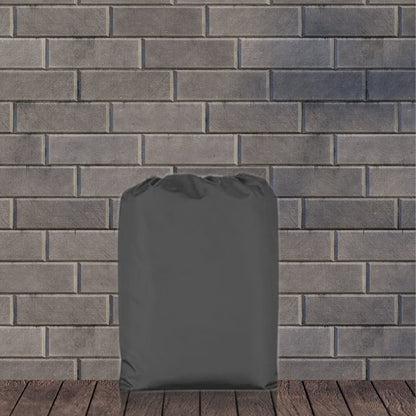 KNOX Deluxe Bike Rack Cover