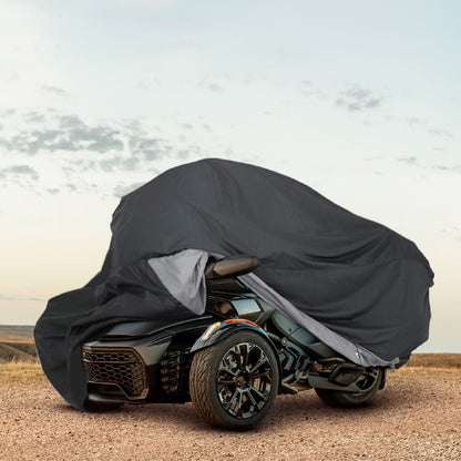 KNOX Full Cover for Can-Am Spyder RS, ST, GS Models