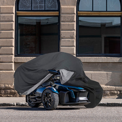 KNOX Full Cover for Can-Am Spyder RS, ST, GS Models