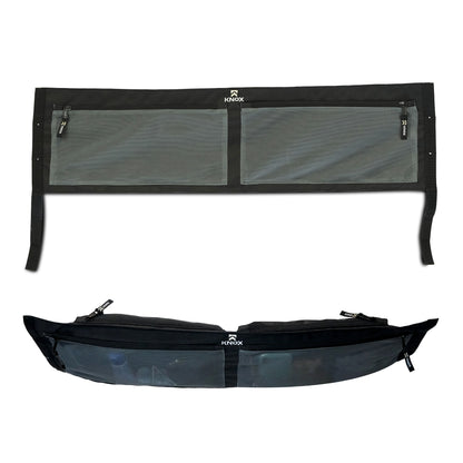 KNOX Golf Cart Overhead Storage Bag