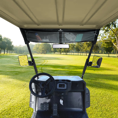 KNOX Golf Cart Overhead Storage Bag
