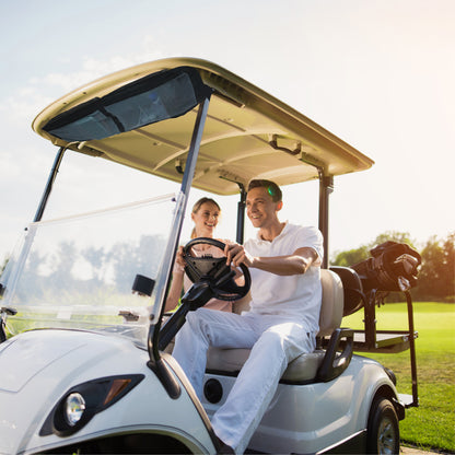 KNOX Golf Cart Overhead Storage Bag