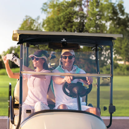 KNOX Golf Cart Overhead Storage Bag