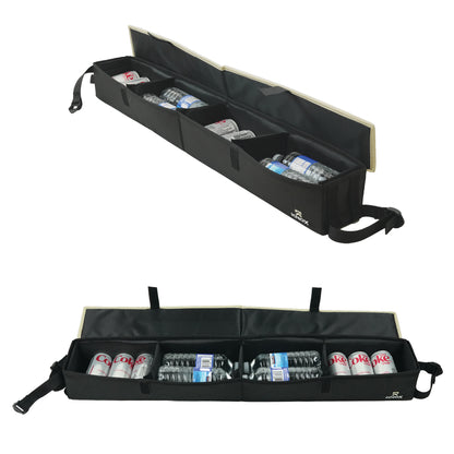 KNOX Golf Cart Storage Basket